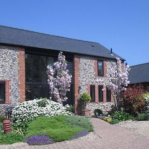 Bloodstock Barn Bed & Breakfast Newmarket  Exterior photo