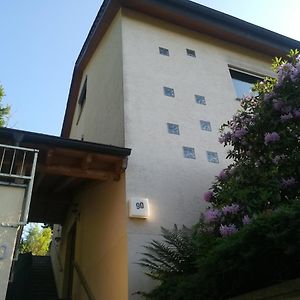 El Refugio Gd Apartment Schwäbisch Gmünd Exterior photo