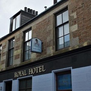 The Royal Hotel Stromness Exterior photo