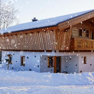 Chalex Villa Aigen im Mühlkreis Exterior photo