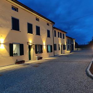 B&b IL CERE Alseno Exterior photo