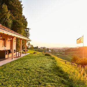 Haus Am Sternsberg Villa Sternenberg Exterior photo