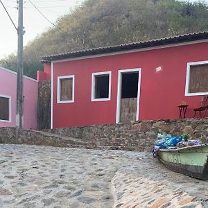 Casa Canoa - Climatizada E Com Piscina Piranhas  Exterior photo