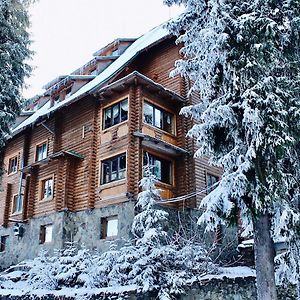 Вотавілю Драгобрат Hotel Exterior photo