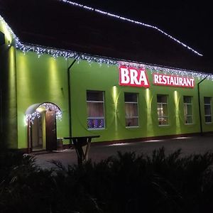 Bra Haus Hotel Branev Exterior photo