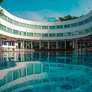 Hotel Puente Nacional & Spa Exterior photo