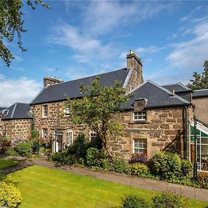 The Manor House Hotel Oban Exterior photo