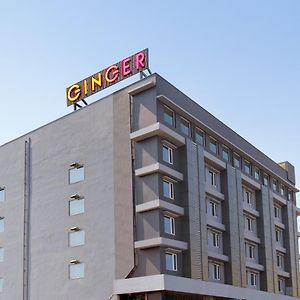 Ginger Vishakhapatnam Gajuwaka Hotel Visakhapatnam Exterior photo