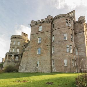 Brewhouse Flat - Culzean Castle Apartment Maybole Exterior photo