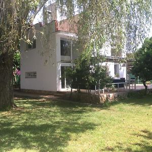 Casa Con Gran Jardin Cerca De La Playa - Baix 5 Personas Villa Tarragona Exterior photo