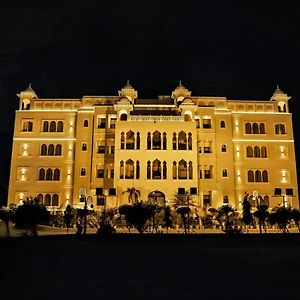 Heiwa Heaven Resort Jaipur Exterior photo