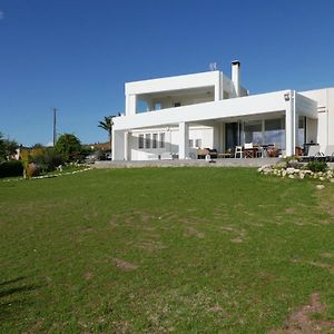 Casa Vacanze Baciata Villa Agios Theodoros Exterior photo