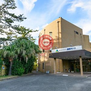 Hotel Tetora Resort Shizuoka Yaizu Exterior photo