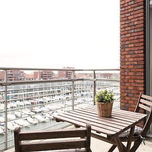 Luxury Penthouse Near Scheveningen Beach Apartment Haga Exterior photo