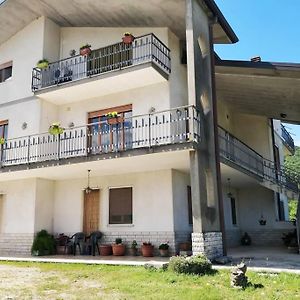 Casa Ivan Apartment San Giorgio a Liri Exterior photo