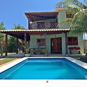 Casa Em Peroba/Maragogi Villa Exterior photo