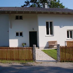 Ferienwohnung Inntal Nußdorf am Inn Exterior photo