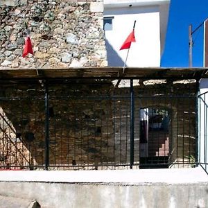 Casa Cortes Hotel Mineral del Monte Exterior photo