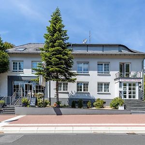 Thermen Hotel & Restaurant Bad Soden Bad Soden am Taunus Exterior photo