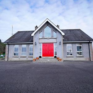 Glenburn Galgorm Bed & Breakfast Bed & Breakfast Exterior photo