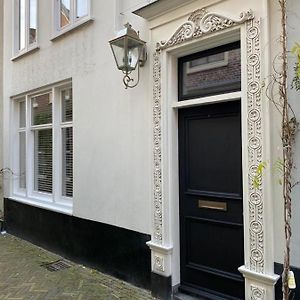 Casa Blanca Old City - Alkmaar Apartment Exterior photo