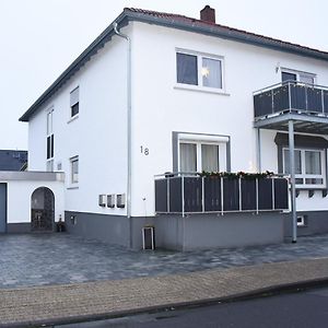 Pension Nickel Waldstrasse 18 Alsbach-Haehnlein Exterior photo