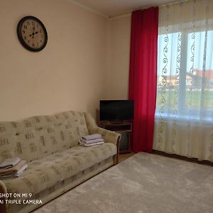 Apartments "Domovik" Parkaniya,2A-19 Muncaci Exterior photo