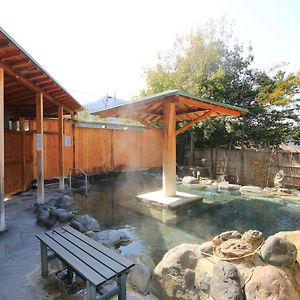 Minshuku Miyama Hotel Nakano  Exterior photo