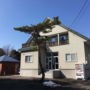 Pension Yu Ebetsu Exterior photo