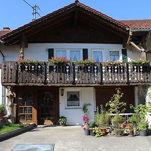 Appartement-Stetten Stetten  Exterior photo