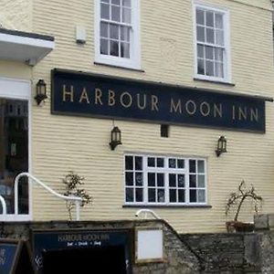 The Harbour Moon Hotel Looe Exterior photo