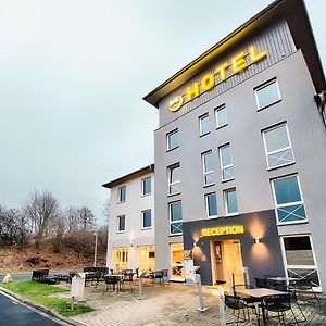 B&B Hotel Kassel-Sued Exterior photo