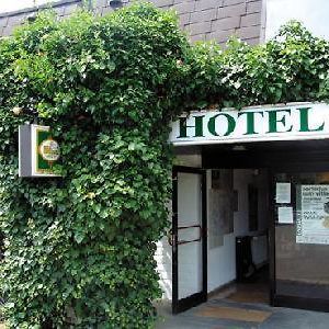 Onkel Tom'S Huette Hotel Göttingen Exterior photo