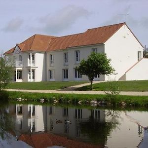 L'Oree Des Chateaux Bracieux Exterior photo