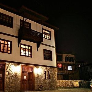 Guney Konak Hotel Safranbolu Exterior photo