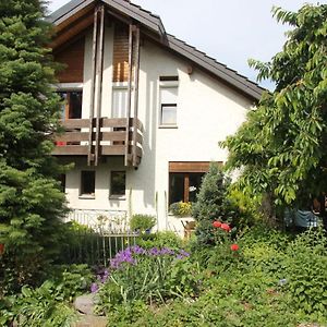 Bed & Breakfast Wepfer Bed & Breakfast Grüt Exterior photo