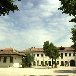 Agriturismo La Scacchiera Villa Padova Exterior photo