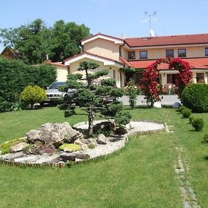 Penzion 77 - Garni Hotel Pezinok Exterior photo