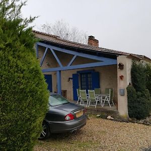 Great Cottage Near Bergerac And Wineries France Saint-Meard-de-Gurcon Exterior photo