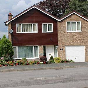 Bridge End Bed & Breakfast Northallerton Exterior photo