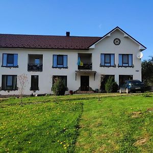 Hotel Dudarik Cosău Exterior photo