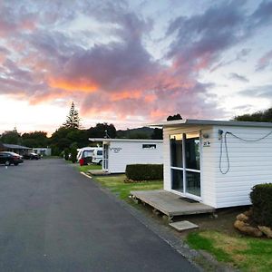 Whangarei Central Holiday Park Hotel Exterior photo