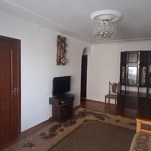 Apartments Truskaveț Exterior photo