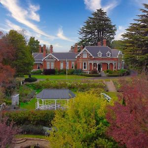 Arcoona Manor Bed & Breakfast Deloraine Exterior photo