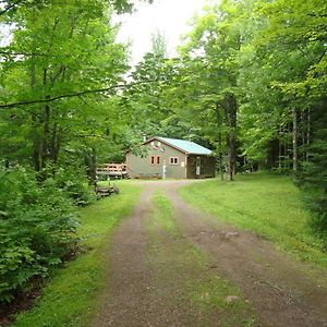 Grandpa Jim'S Cabin Villa Montreal Exterior photo