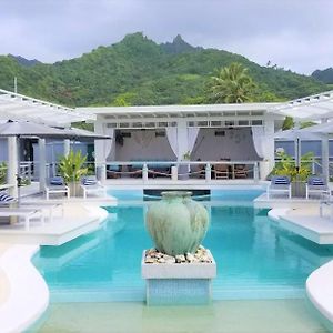 Ocean Escape Resort&Spa Rarotonga Exterior photo