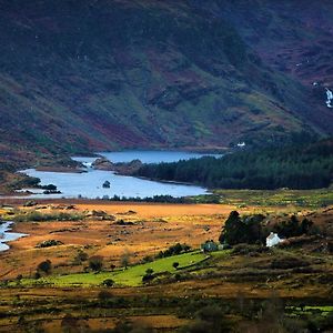 Ceim House, Restful Rural Home Gap Of Dunloe, Killarney Derrylea Exterior photo