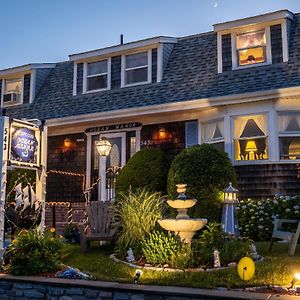 A Cape Cod Ocean Manor Inn Hyannis Exterior photo