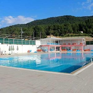 Yenice Goknar Hotel Exterior photo