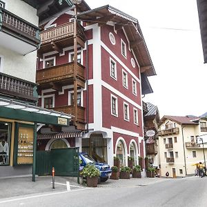 Villa Anzengruber Saint Wolfgang Exterior photo